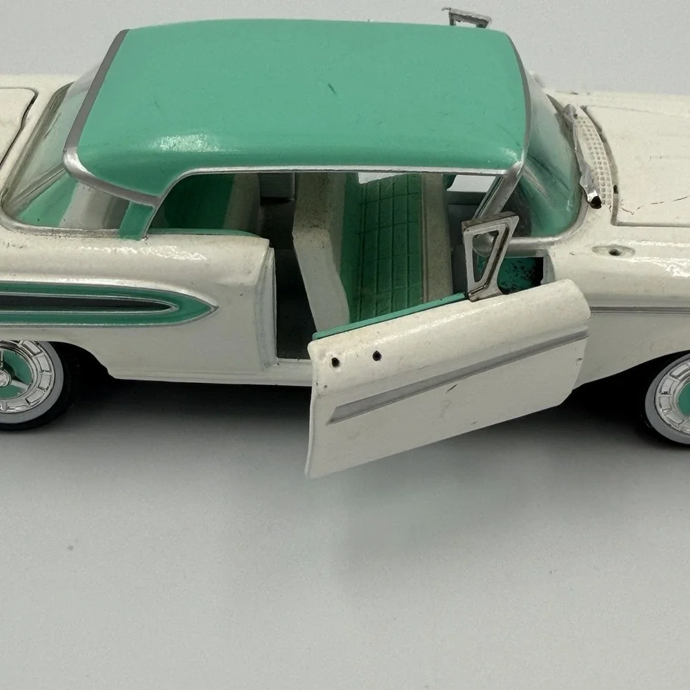 1:32 Scale 1958 Ford Edsel Citation Diecast Model by Arko Products